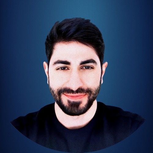 Tony Zedginidze profile picture